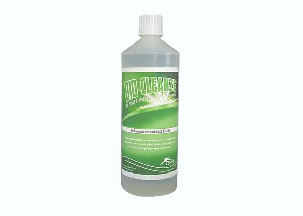 Benz Biocidal Wash 1L